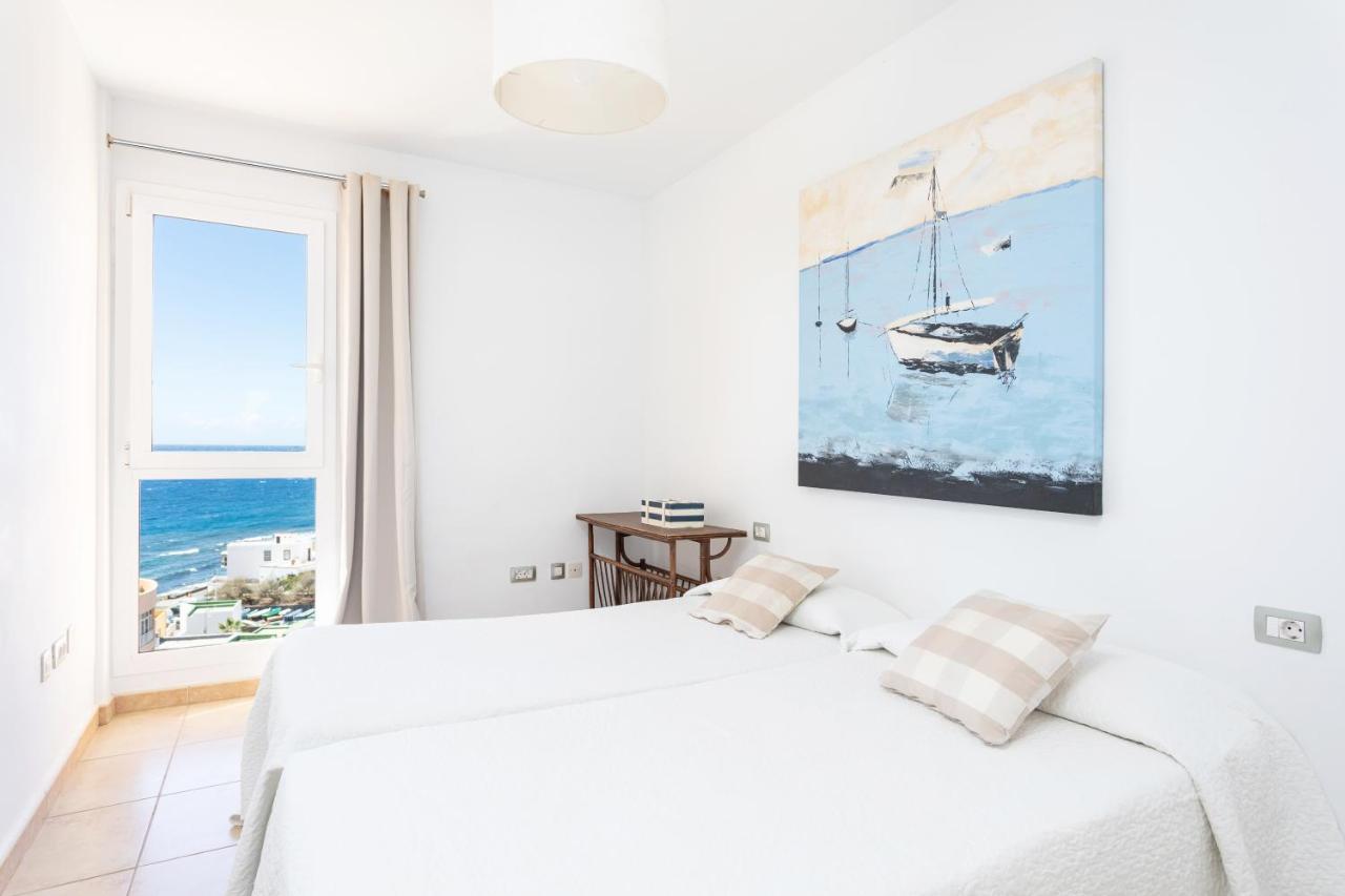 Pillowabroad - Poris Duplex Poris de Abona Bagian luar foto