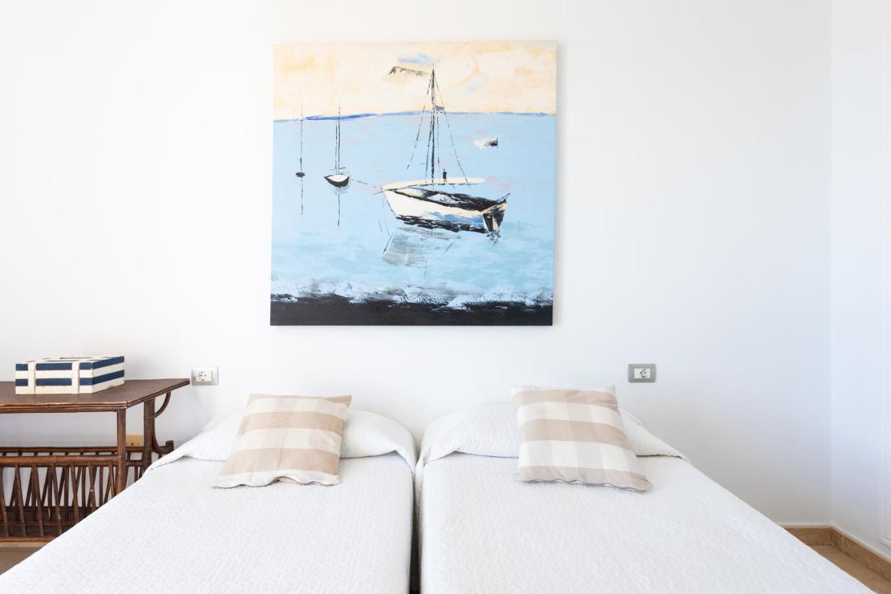 Pillowabroad - Poris Duplex Poris de Abona Bagian luar foto